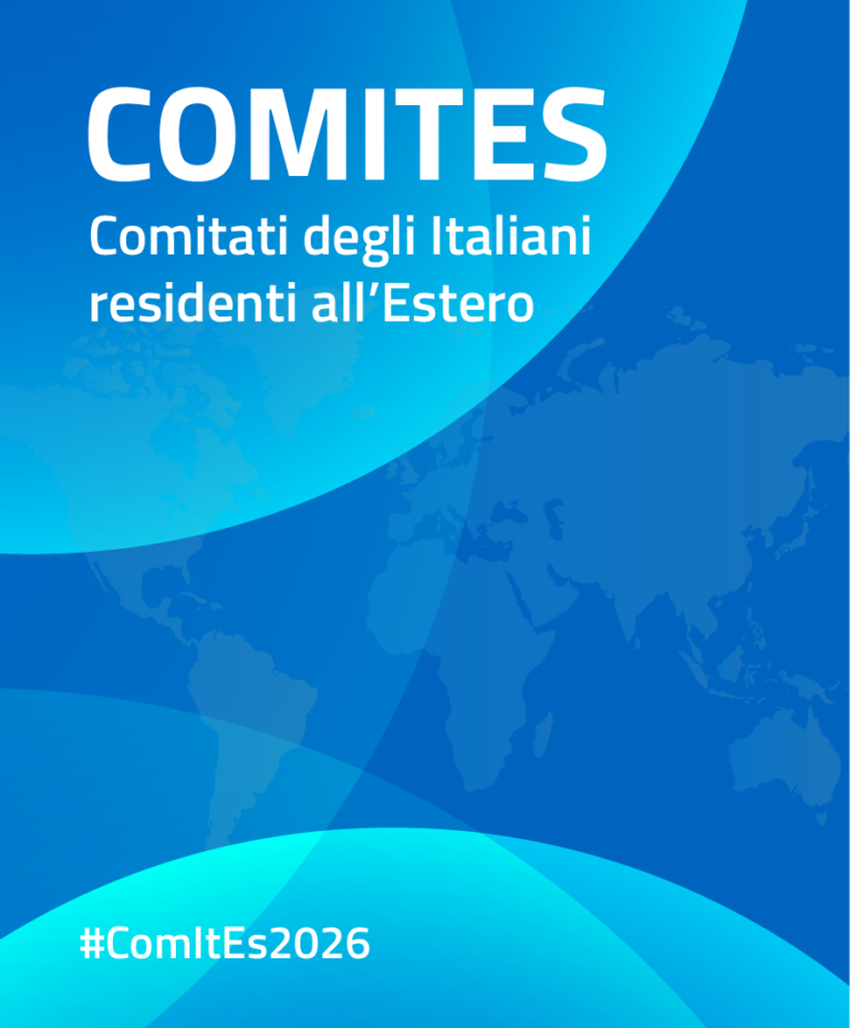 POSTER COMITES